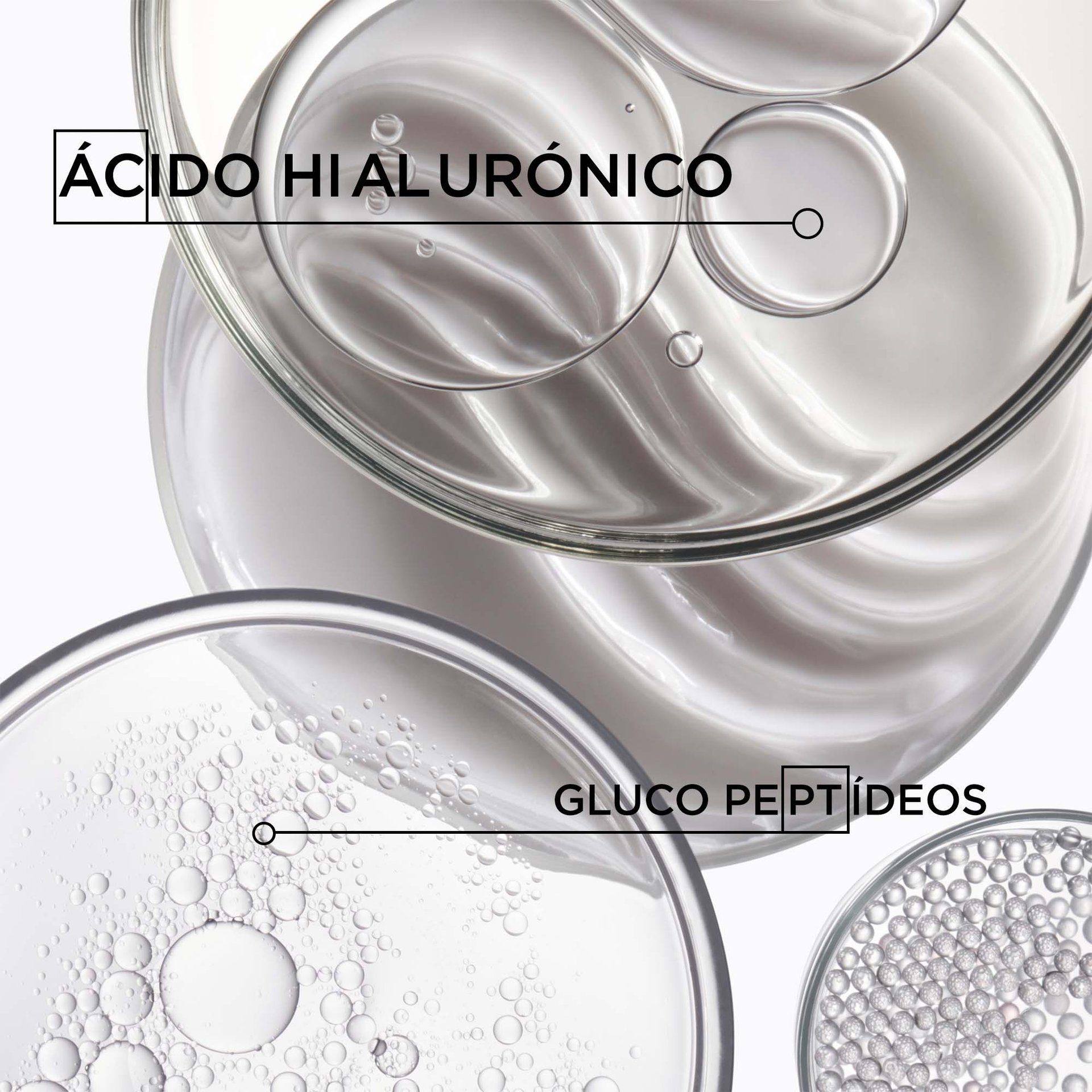 ingredientes dos produtos densifique de kérastase